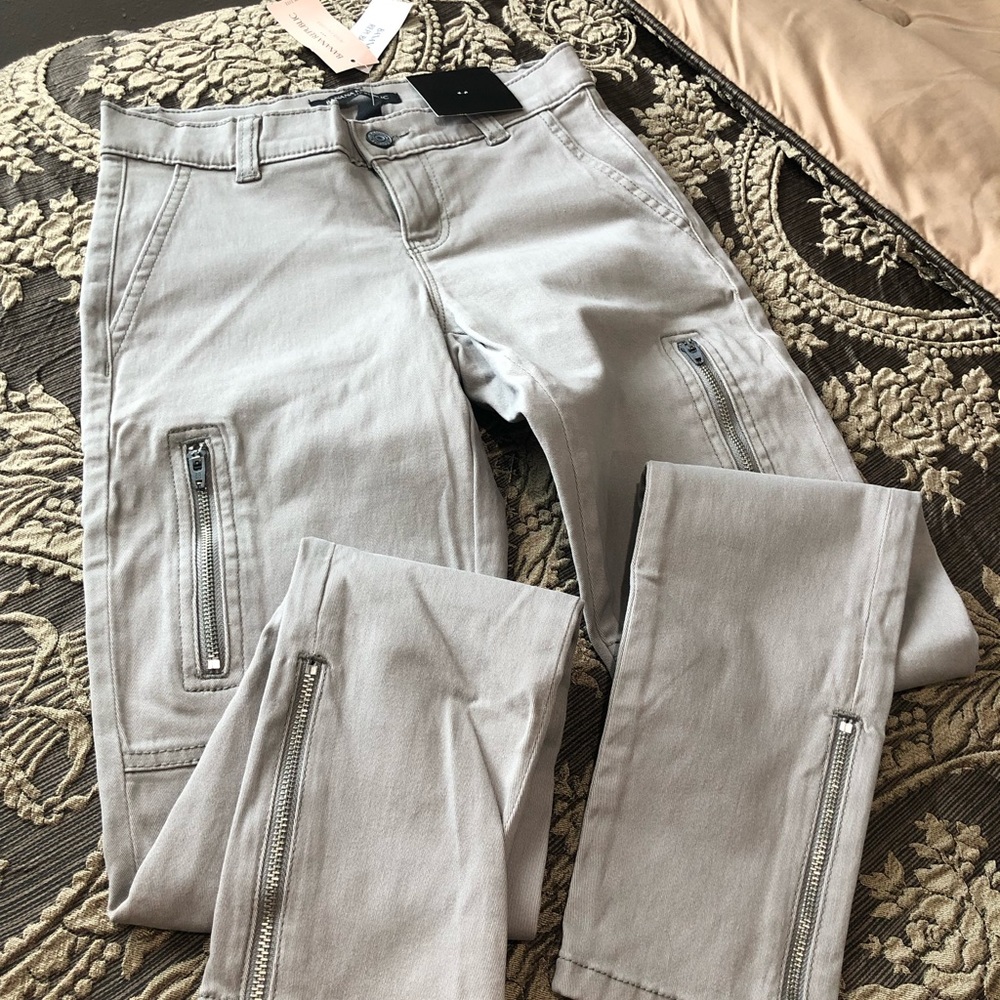 Banana Republic Jeans NWT